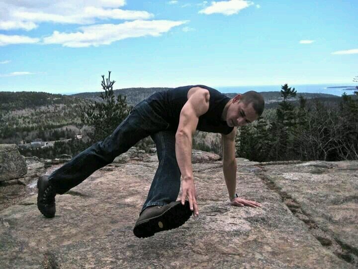 Insured NASM Certified Personal Trainer. Freebox instructor.