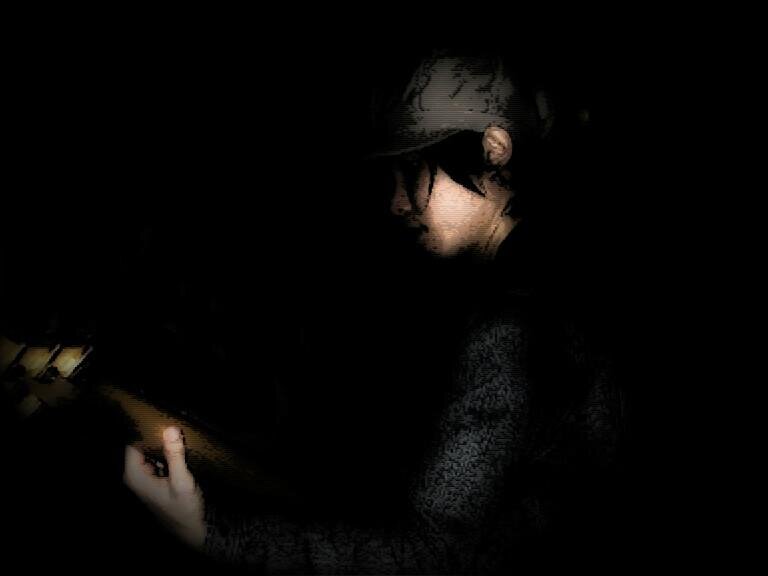 DNovean's profile picture. musician, family man, otaku.