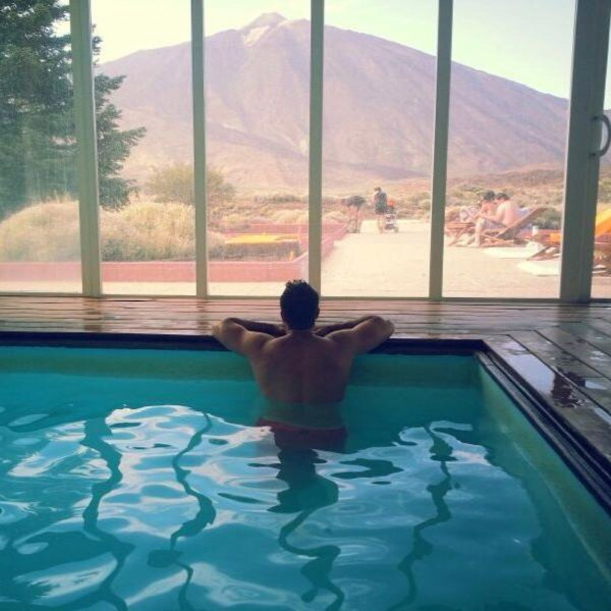 raycodg's profile picture. Papá de Luna🌙 y Martina. Canario en Madrid.