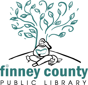 The Finney County Public Library serves over 40,000 library users throughout Finney County, and counting!