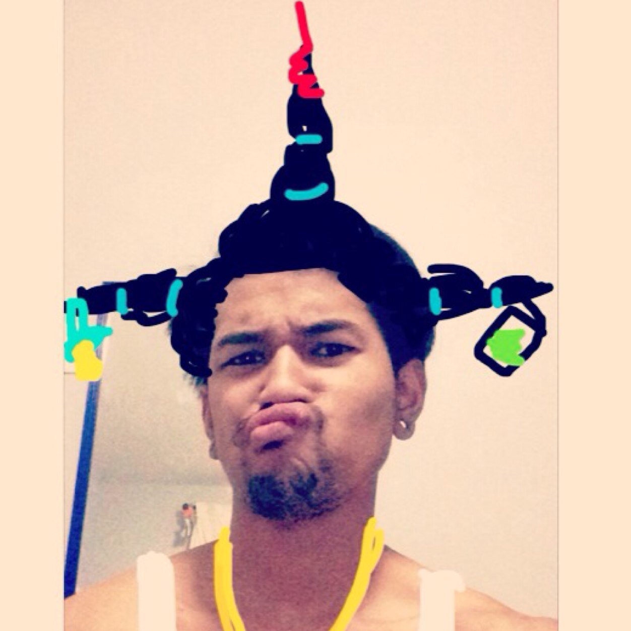 McFarlaneVan's profile picture. .. To Insult & Offend