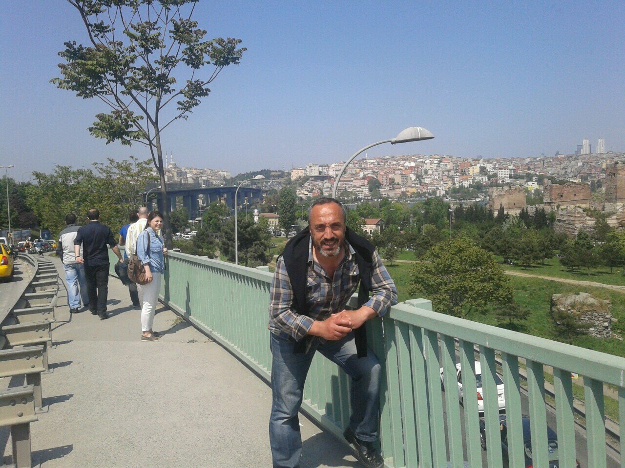 mehmetaliisezer's profile picture. 