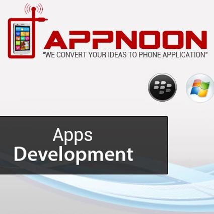 @Appnoon1