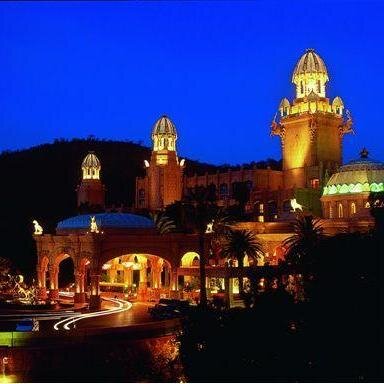 We offer a list of accommodation options available in Rustenburg. Book with us to make your next holiday an easy one!