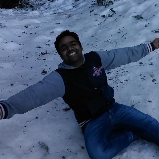 gautam_nikhil's profile picture. 