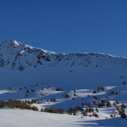 Picos de Europa Snowpark es un proyecto de Snowpark y Snowtubing en la cordillera cantábrica