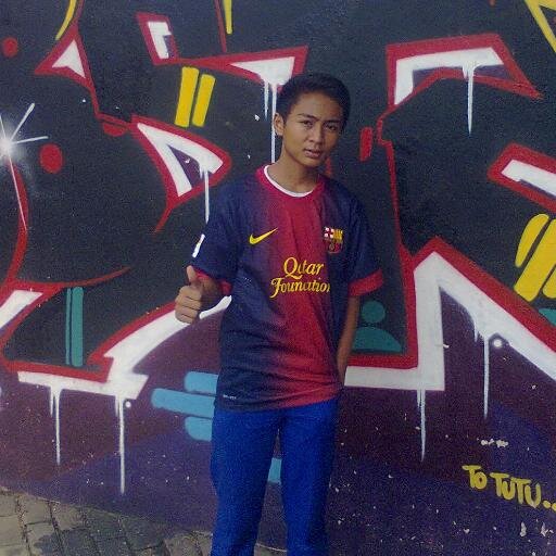 Billy_Muhammad_'s profile picture. menjalani semua aktivitas dengan semangat.