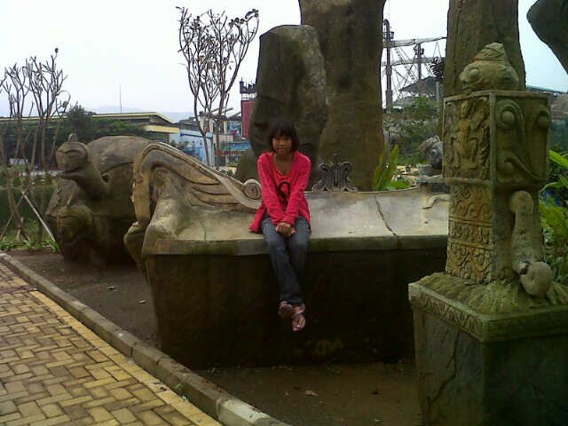 Yoona SNSD | Love JESUS | SMP  Mawar saron!!! |