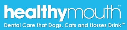 HealthyMouth, has taken oral health care to a new level! Companion animal or Equine! Supplied to the uk by @plhmedical