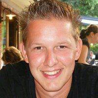 Rick van der Graaf (@rickvanderg) 's Twitter Profile