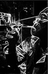 Everyone have their own good side and evil side inside of them...and here is my evil side! Enjoy it..