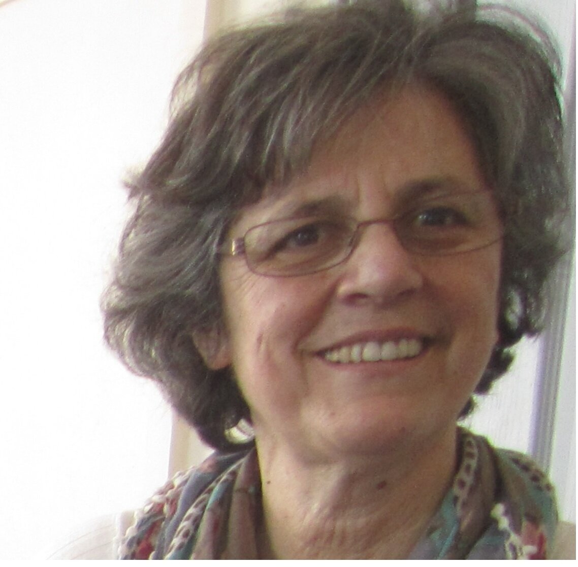 StelaMalandri's profile picture. Greek language teacher, love cooking, reading, travelling