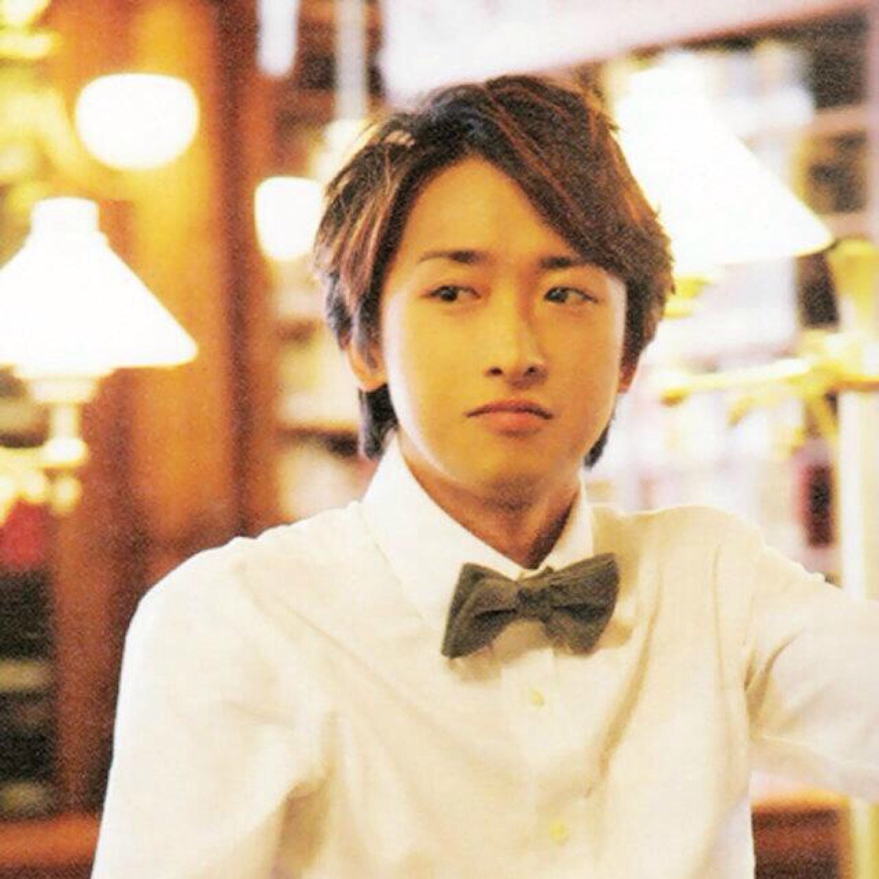 フォロバ率1126%、無言フォローすみません!マギ、名探偵コナンも好きです!無言フォローおkです!リーダー寄りのオール担!!!