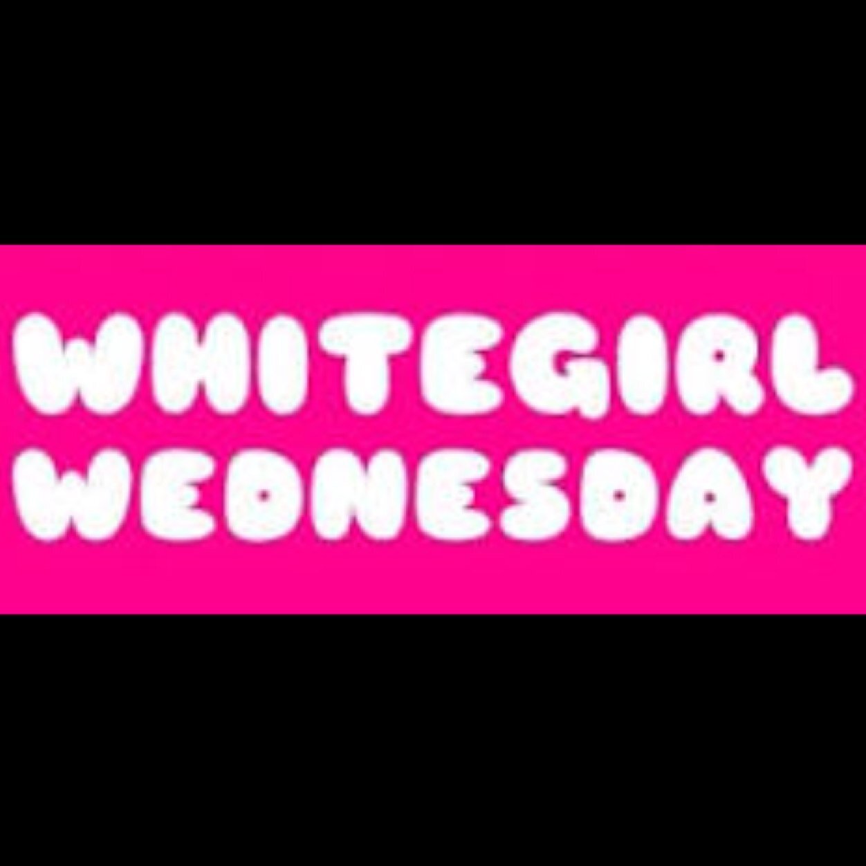 Everyday is #WhiteGirlWednesday #TheFamily #InterracialLove #SameLove #SnowBunnies snapchat at Snow_BunnyLove