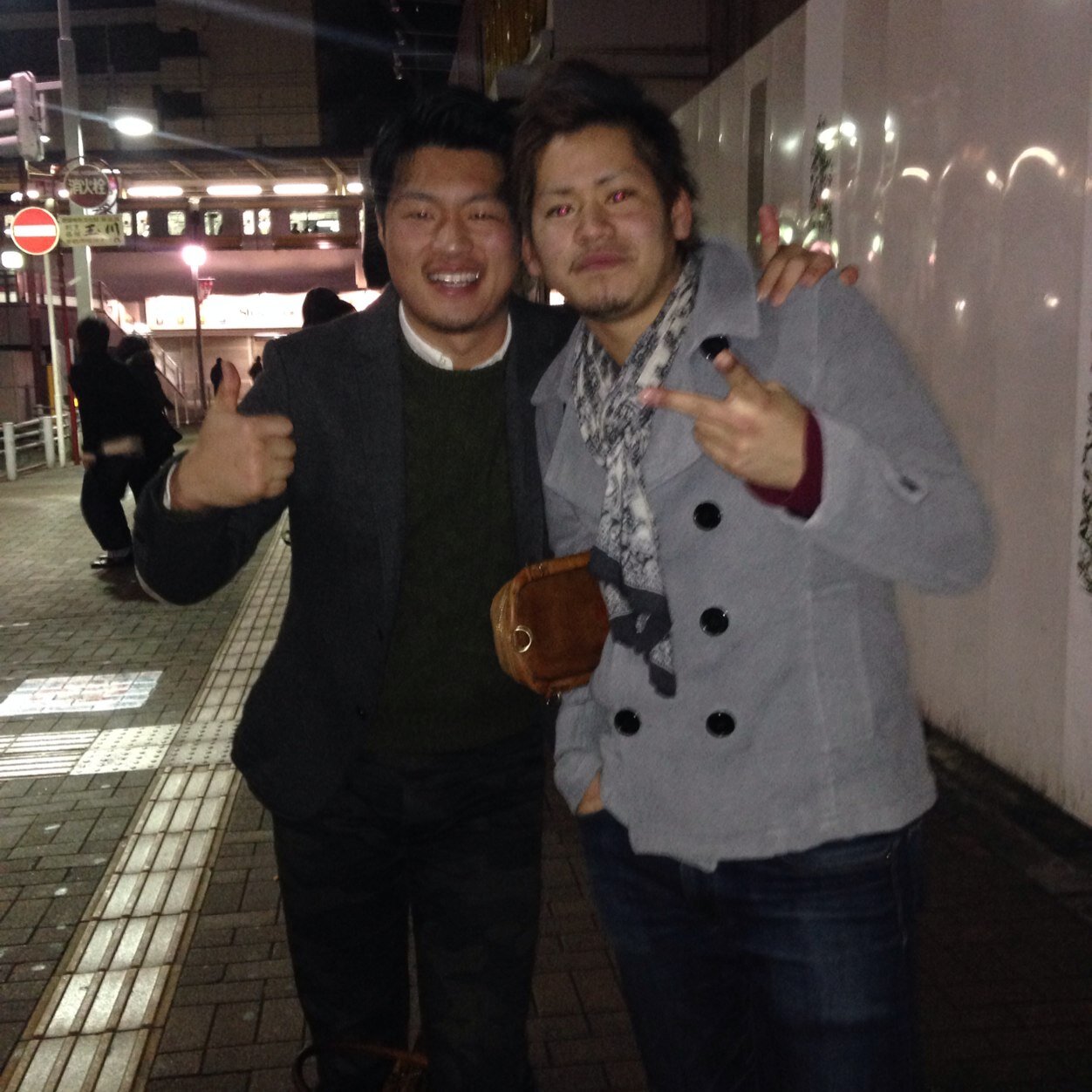 fuji_1203's profile picture. 若松、若松高校、日本大学生産工学部