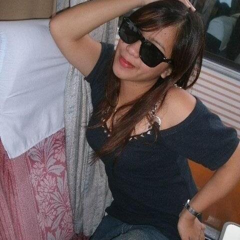 Aprilpo24's profile picture. Success isn't final . Failure isn't fatal , it is the courage to continue that counts.