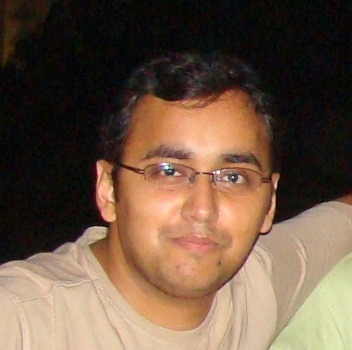 MBA, IIM Calcutta, Batch of 2010