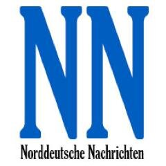 NordRedaktion's profile picture. NORDDEUTSCHE NACHRICHTEN
Seit 1879 eine der führendsten Tageszeitungen im norddeutschen Raum.