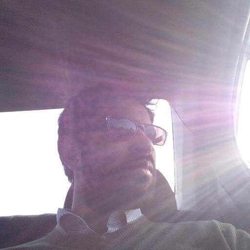 mehdiraza87's profile picture. Nothing. I've got nothing.