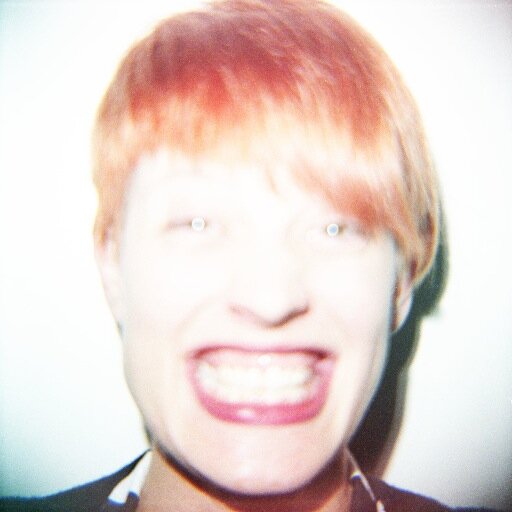 annaginatotaro's profile picture. solo cose gialle