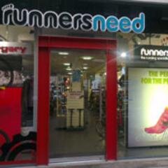 Runners Need Strype Street E1

Looking after Runners Needs for over 30 years!