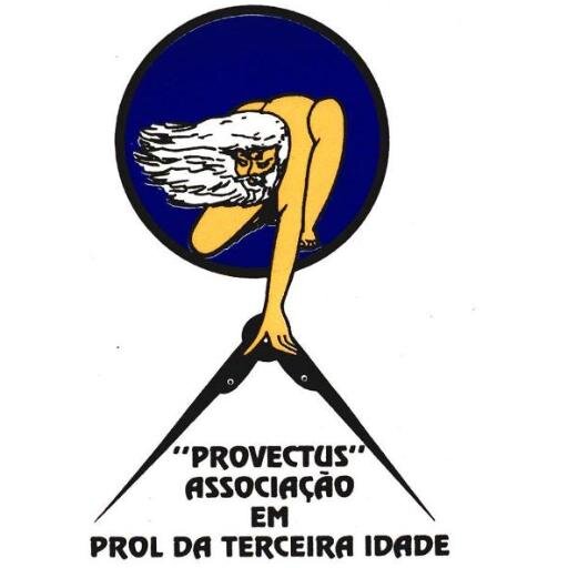 PROVECTUS - Associação em Prol da Terceira Idade