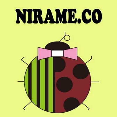 ニラメッコ　NIRAME.CO