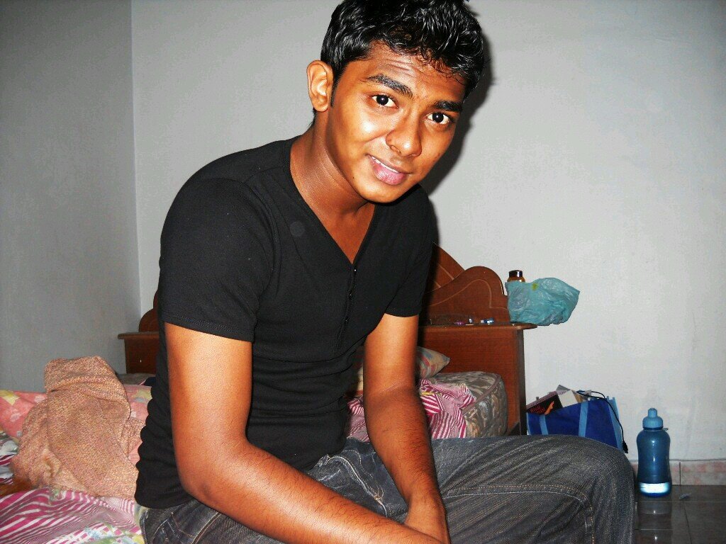 joshuaraj93's profile picture. 