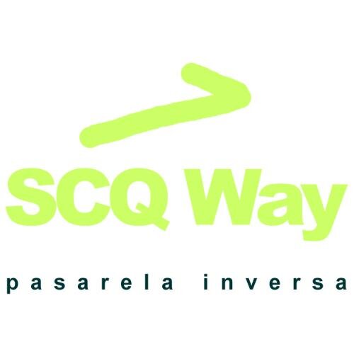 SCQWay's profile picture. +------------------------ SCQ Way - Pasarela Inversa ------------------------+   Emoción y Eventos en los Caminos de Santiago