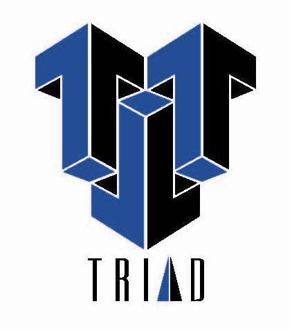 Triad_Staff's profile picture. Official Twitter Page for Triad Gym and Performance Training Center