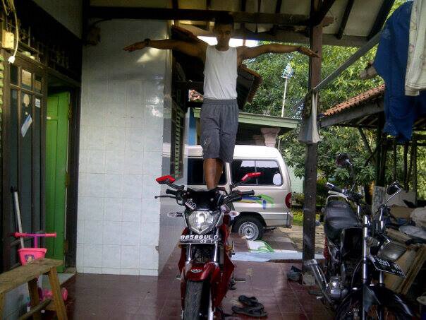 sutejojajang's profile picture. 