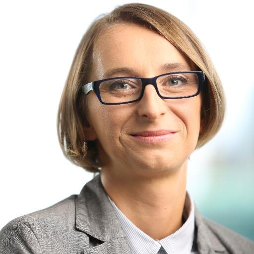 irmakaminska Profile Picture