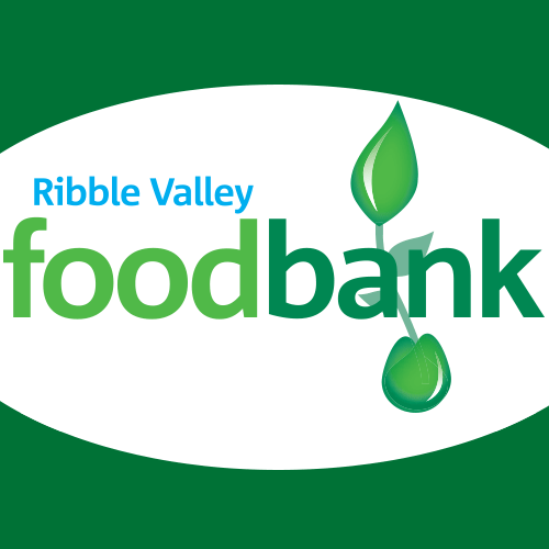 Providing emergency food for local people in crisis. 
Our centres are based at Clitheroe and Longridge