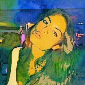 andreeta92's profile picture. Mens sana in corpore sano.