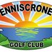 Enniscrone Golf Club (@EnniscroneGolf) Twitter profile photo