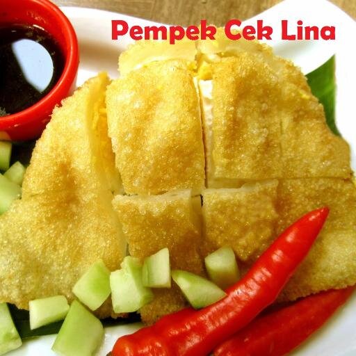 Mau pesan order Pempek Cek Lina dengan format ketik  (Nama, Alamat, Pesanan, Jumlah Pesanan) kirim ke 081367019757 atau 089624401815 (sms only)