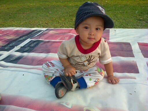 al fachrizy