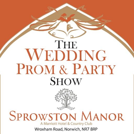 Norwich wedding shows with the best local exhibitors