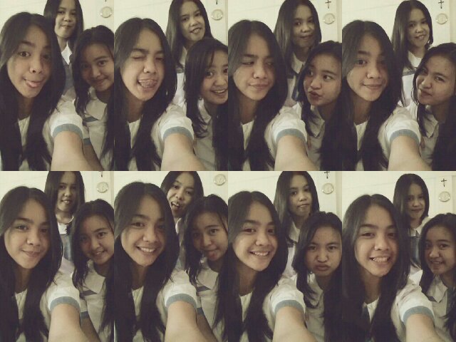 I'm Feibe Lengkong. Follow me. Mention for followback ;)