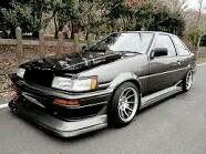 AE86大好きですフォロバ100%返します湾岸4やってます