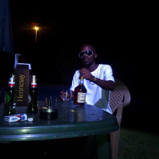 Am a Niggah Wittah Attitudeh.... Hate me or Love me, I AM A FUCKA!!!