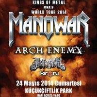 Metal Summer Fest (@metalsummerfest) 's Twitter Profile