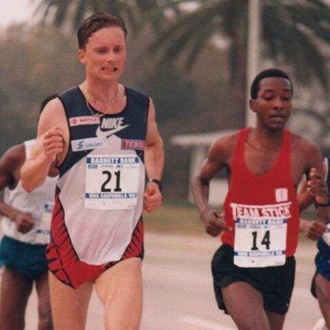 Former Runner, now a MAMIL. Technology enthusiast since 1984.