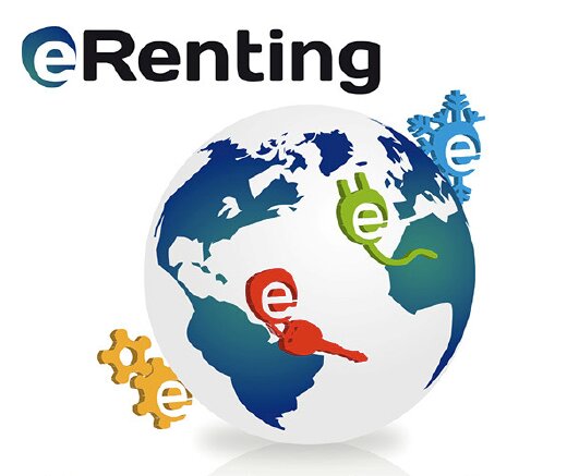 eRenting 
BIENVENIDO AL MUNDO DEL ERENTING
