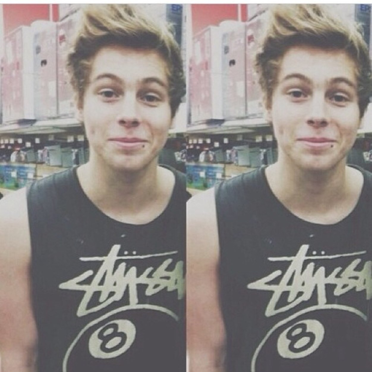 so much for punk rock