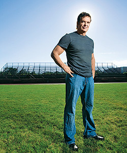 Tom Lemming Profile