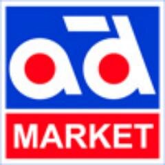 Компания AD-MARKET входит в международную закупочную сеть ADI и специализируется на продажах автозапчастей, шин, дисков, масел, и аксессуаров для любых авто!