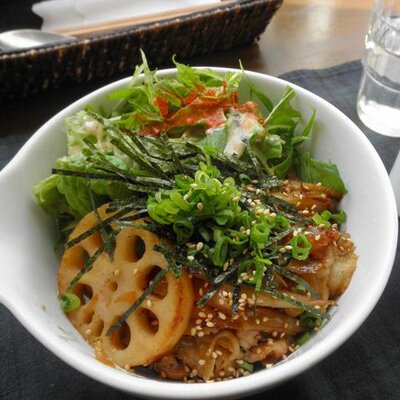 東京カフェごはん Tokyo Gohan Twitter