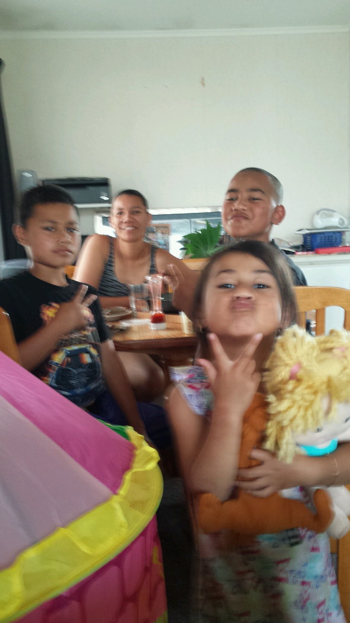 nzpatman's profile picture. 