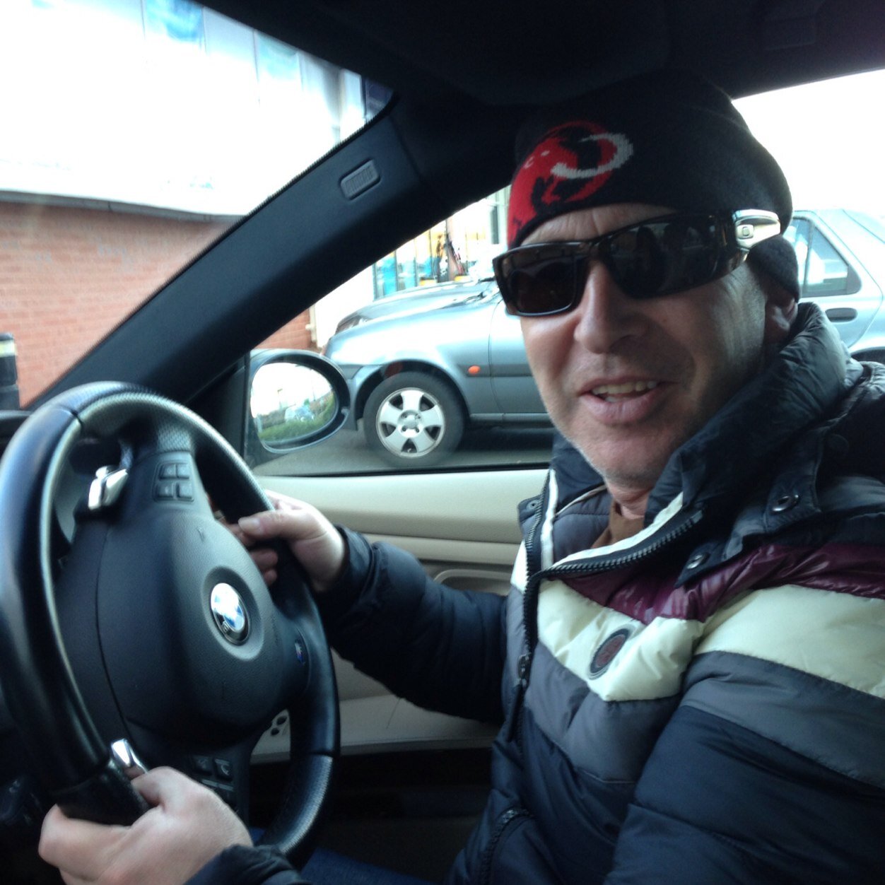 mark66218918's profile picture. 